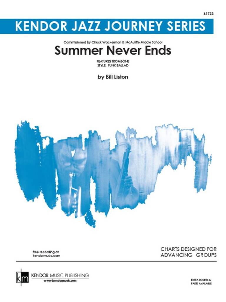 Summer Never Ends